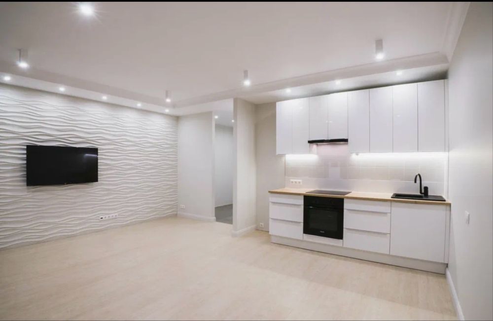 Yevro remont hizmat качественно ремонт