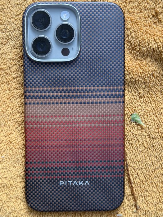 Iphone 16 ProMax 256Gb stare impecabila