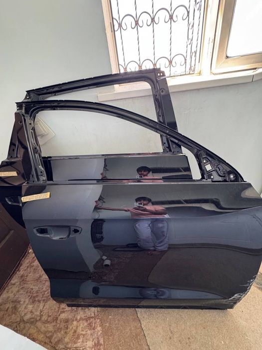 BYD Song pro zapchastlari, Запчасти