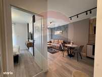 Apartament 2 camere de vanzare in Targoviste