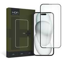 Стъклен протектор Hofi Glass Apple iPhone 15/15 Pro/15 Pro Max
