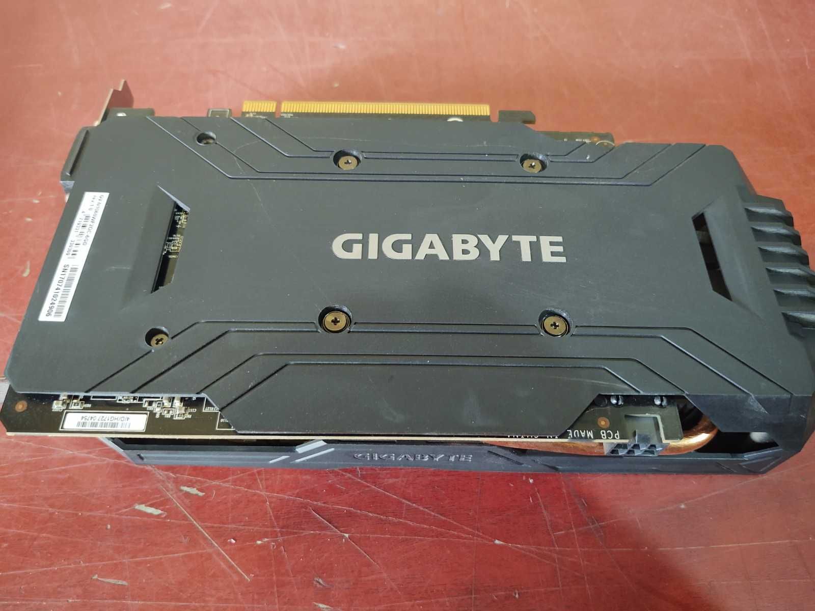 Gigabite-1060-6gb