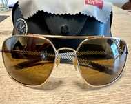 Слънчеви очила Ray-Ban 100% UV CHROMANCE