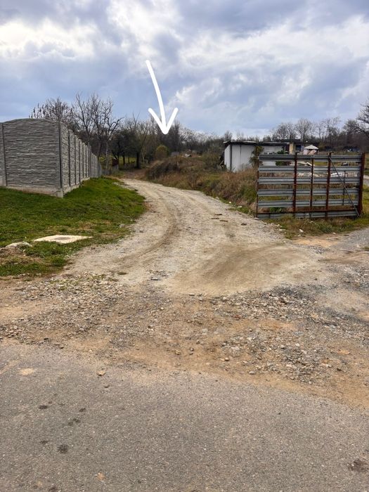 VAND/SCHIMB teren intravilan in com. Ezeris, Jud. Caras-Severin