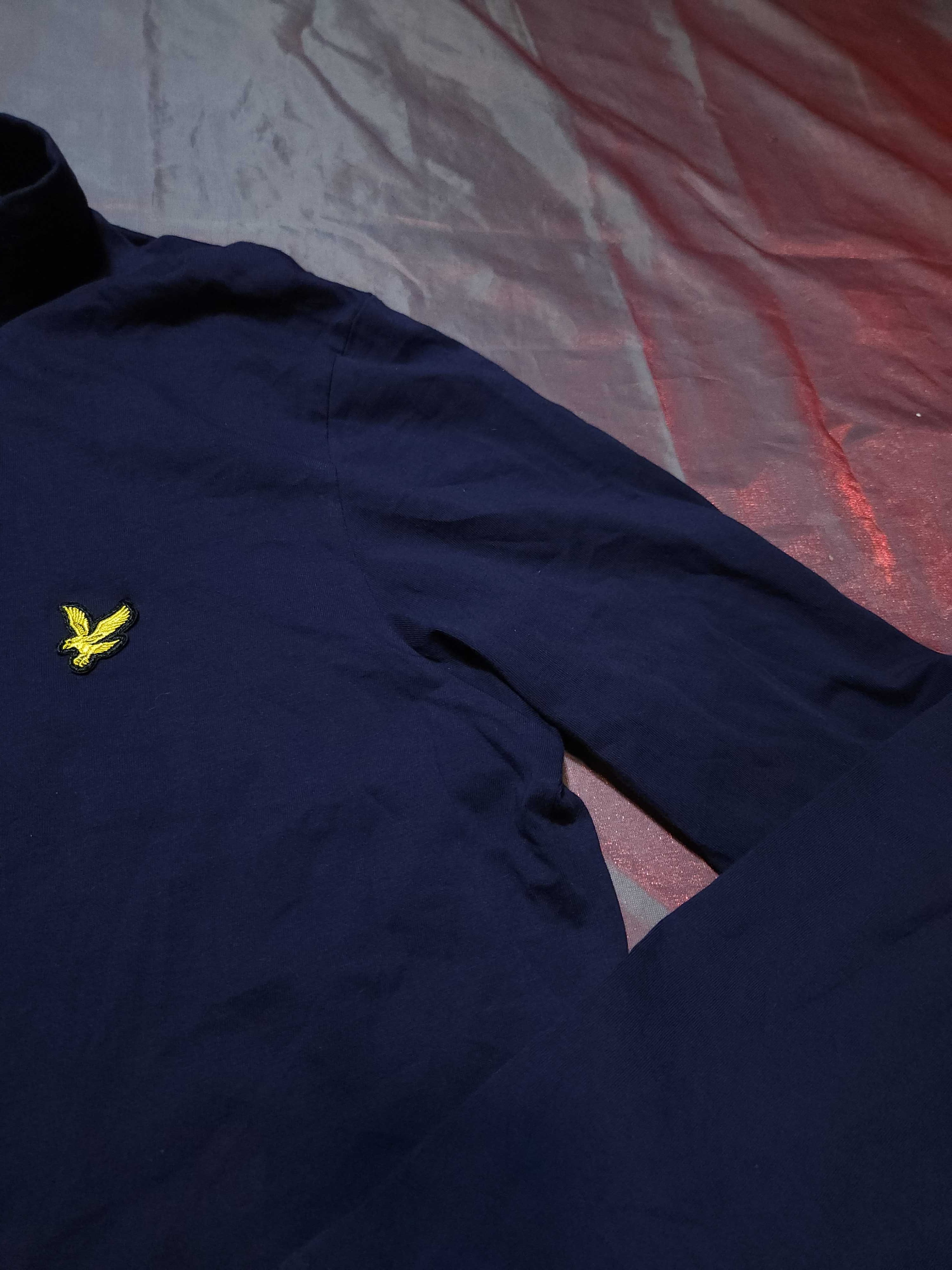 Lyle & Scott Блуза/Мъжка M