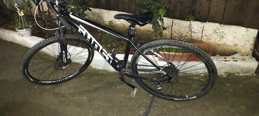 Doua biciclete la schimb pe un kukiring g2 ultra/pro /master