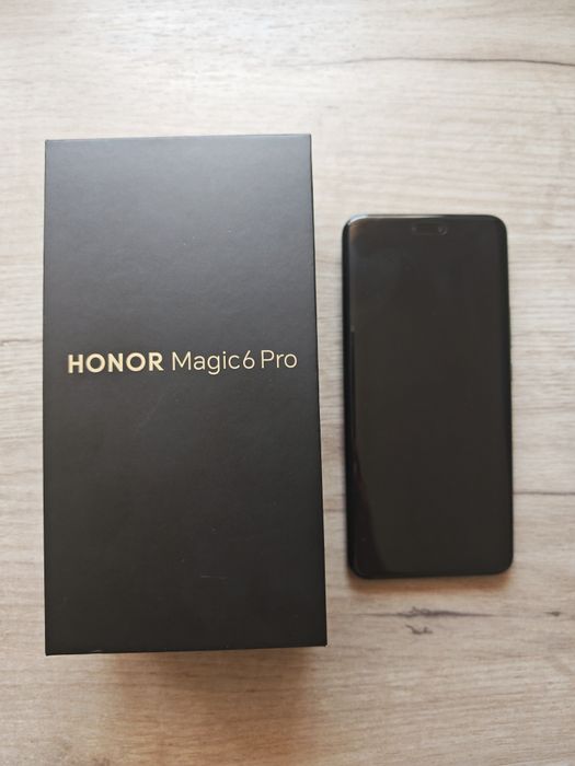 Honor magic 6 pro