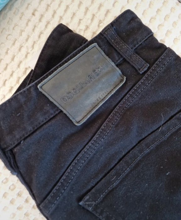 Blugi barbati Dsquared2