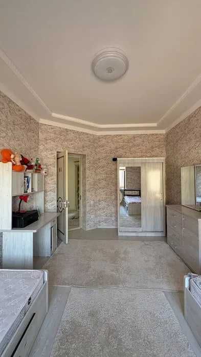 Ш.СРОЧНО аренда к-ра сергели-учасика 6-ком яшаш ёки офис учун хонабод