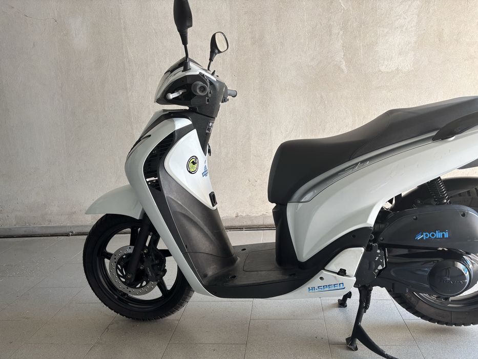 Honda SH150 2010 година
