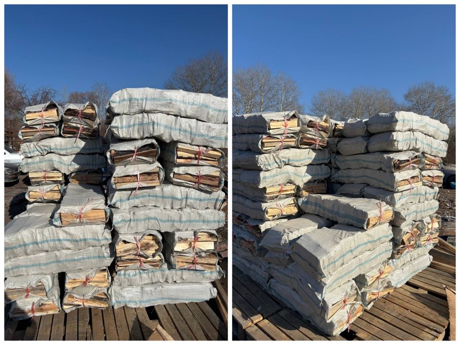 Уголь, дрова, опилки в мешках, Пирожковоз и зил, швырок, рубленые