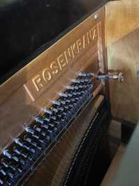 Pianina Rosenkranz Piano forte