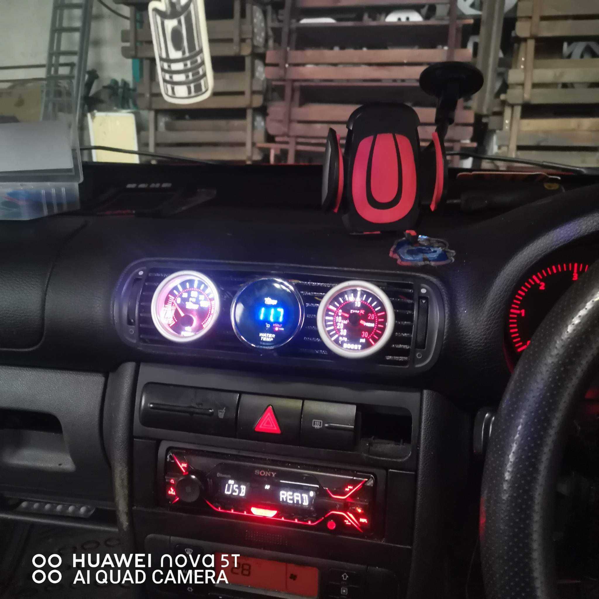 !Интересни артикули за AUDI!