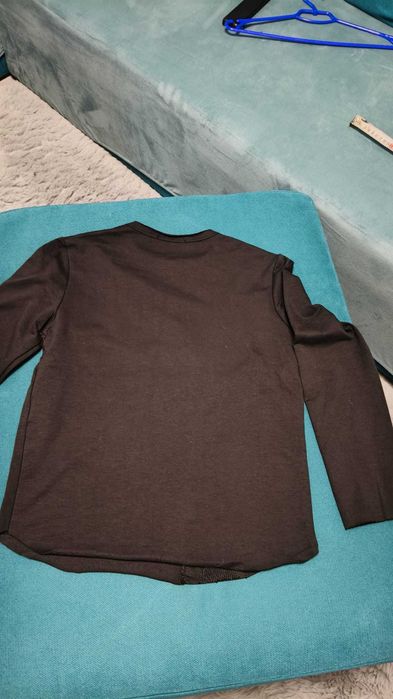 Bluza eleganta New Colection baieti M152