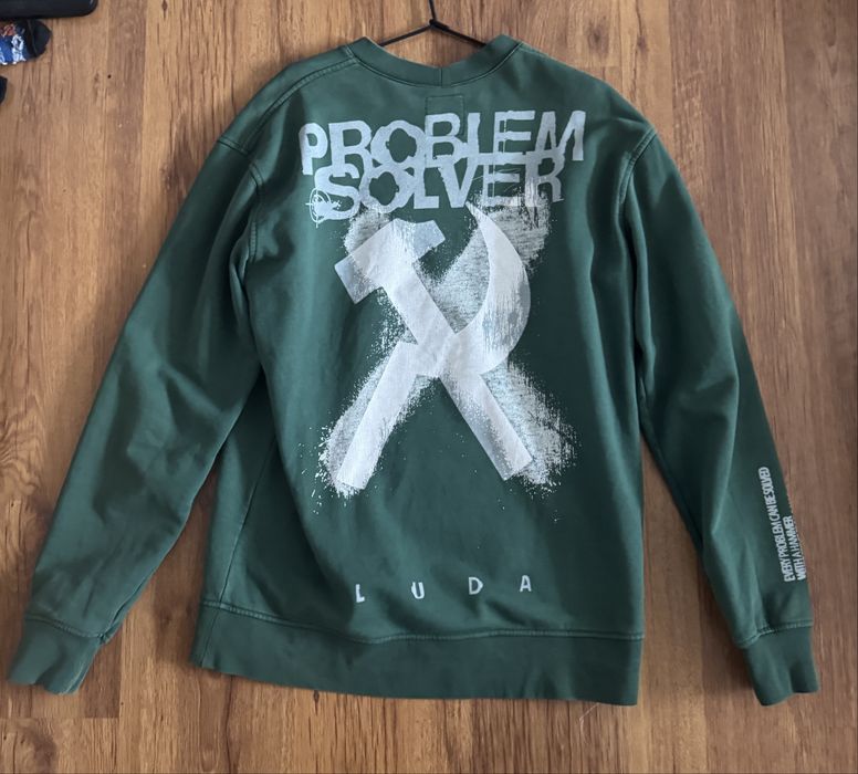 Артикули на Луда