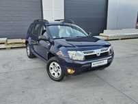 Dacia Duster,1.6 Benzina, ,4x4,Clima,Cârlig,Jante,Posibil Rate ***