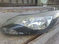 Far ford focus 3