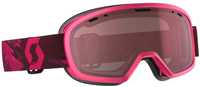 Scott Buzz Pink 613317 Marime S/M,Lentila S2