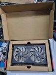 Продавам видео карта AMD Radeon 6600XT 8gb.