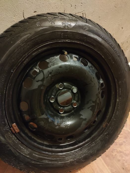 Покрышка поло размері 15