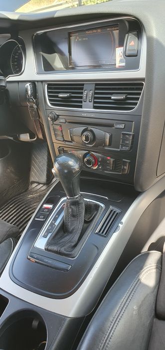 Ауди А5 sportback