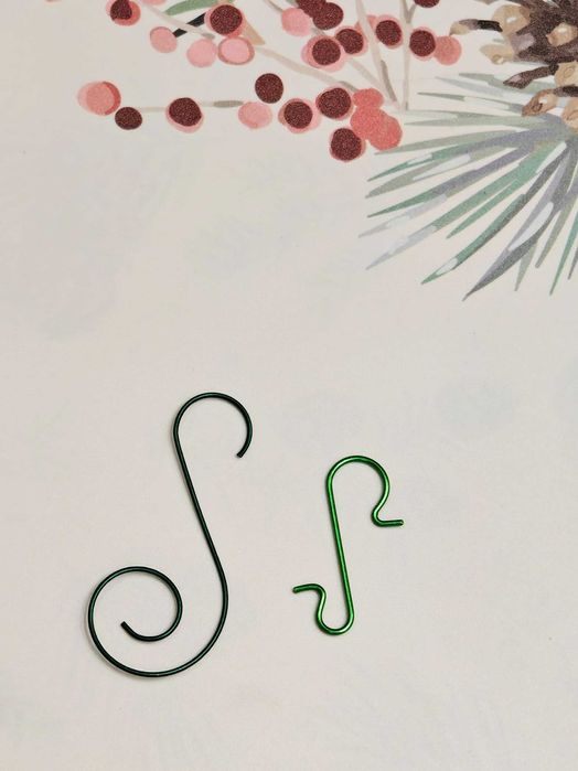 Globuri pentru bradul de Craciun printate 3D