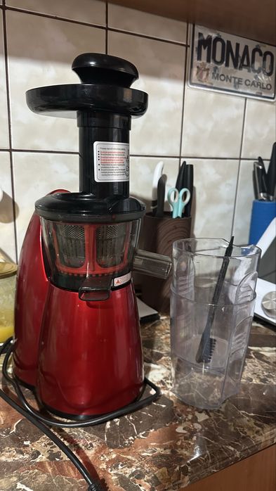 Storcator fructe - melc