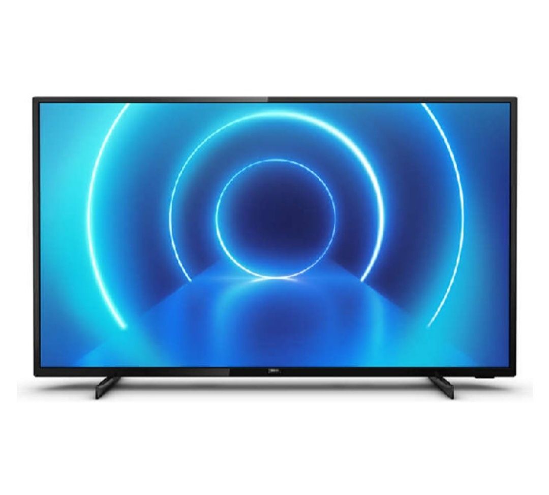 смарт телевизор Philips 50PUS7505 Филипс 50"дюймов127 см с Wi-Fi