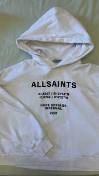 Суичър Allsaints