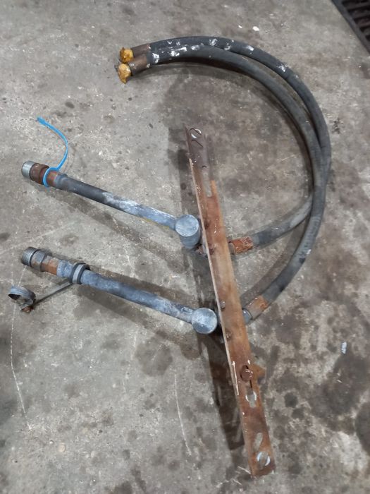 Sisteme basculare complete + Walking floor