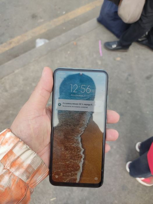 Редми ноте 10 /4/64/ тали