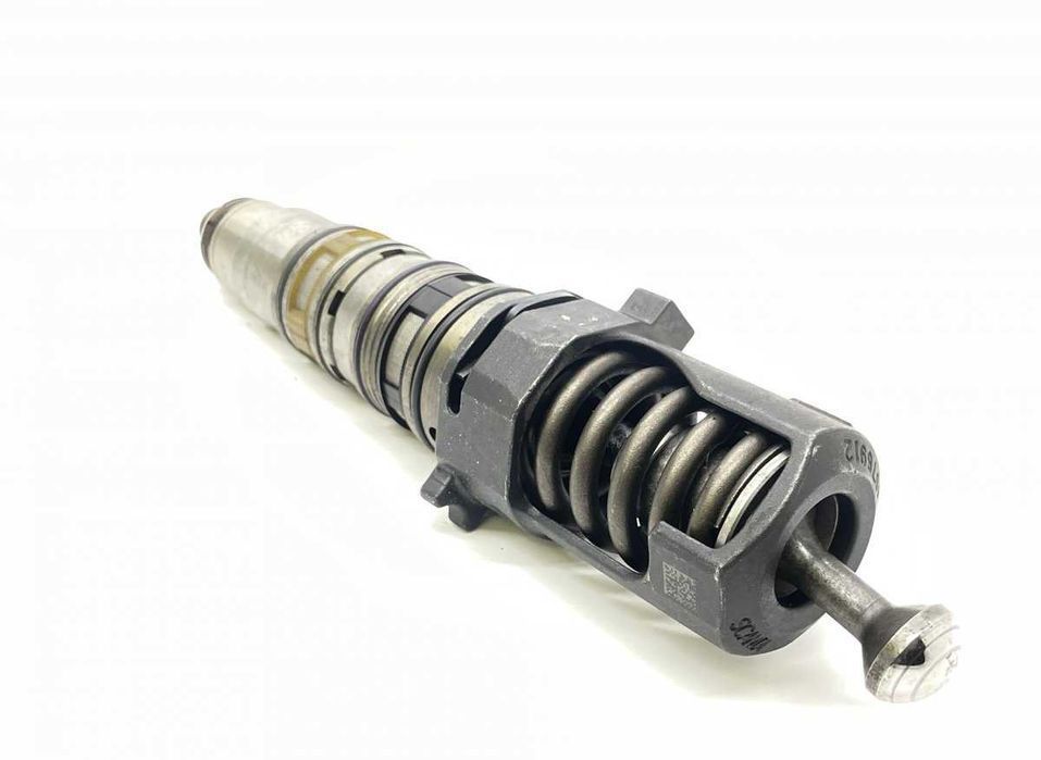 injector scania dc12.10, dc12.13 / dezmembrez scania /piese motor