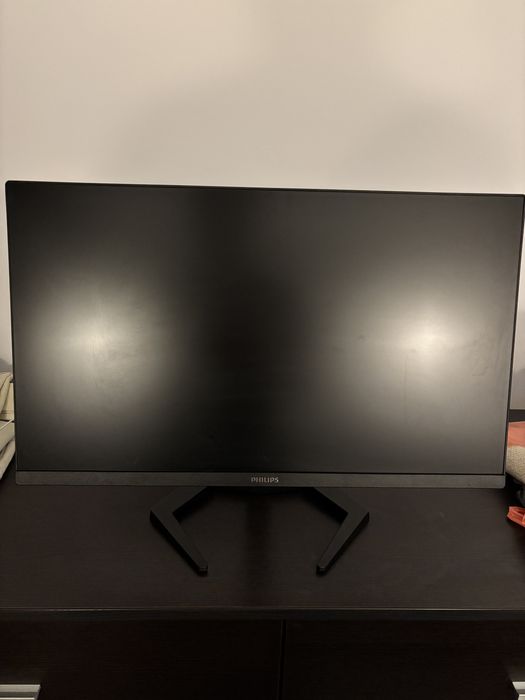 Monitor philips.