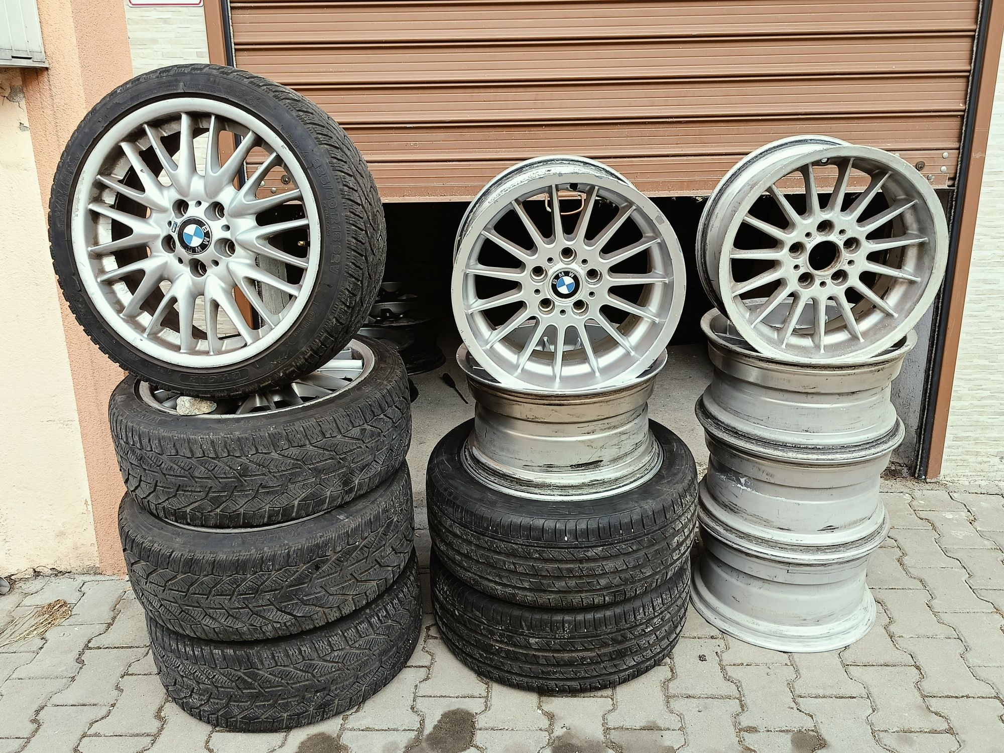 OEM Style 32 R17 9ж