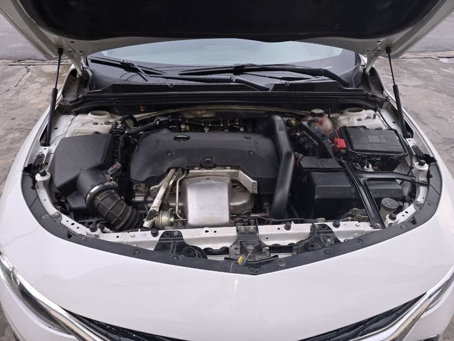 Малибу 2 Turbo 2018