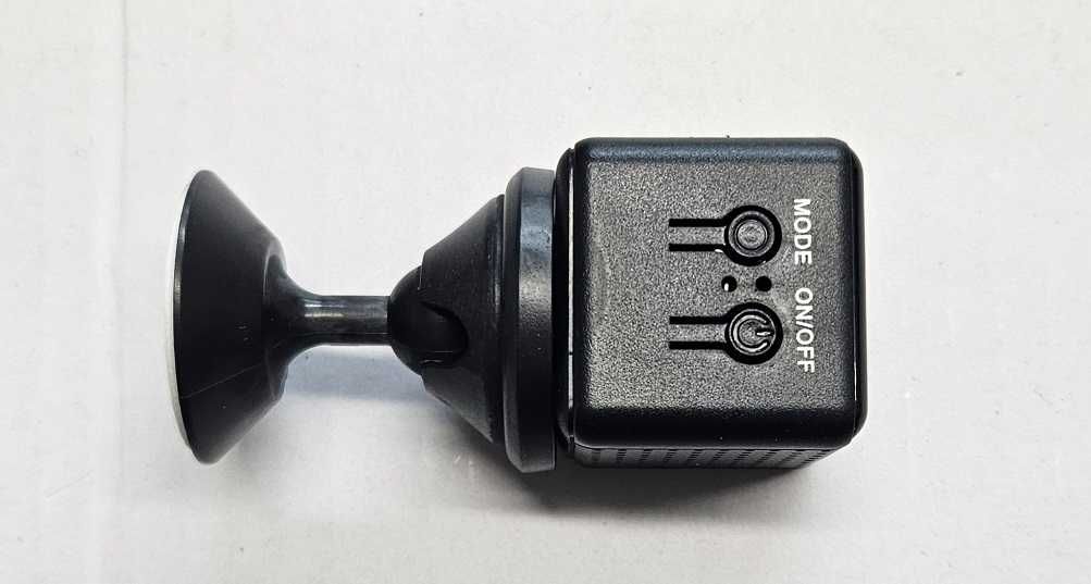Мини шпионска скрита камера X9 2 MP микрофон нощно виждане стойка