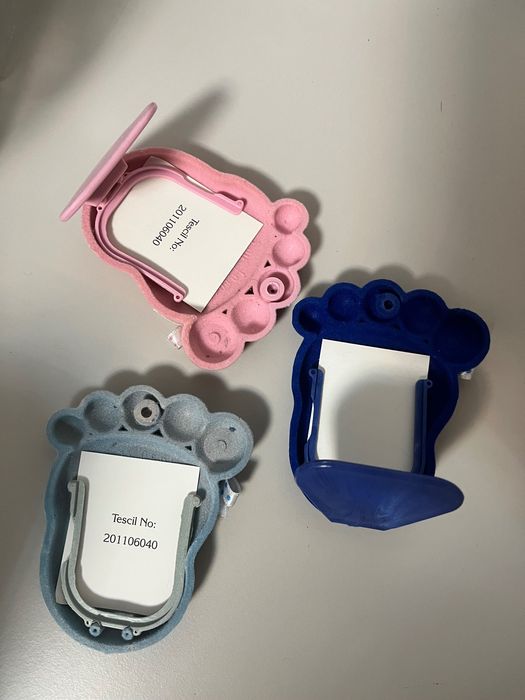 Материали за изработка на подаръци