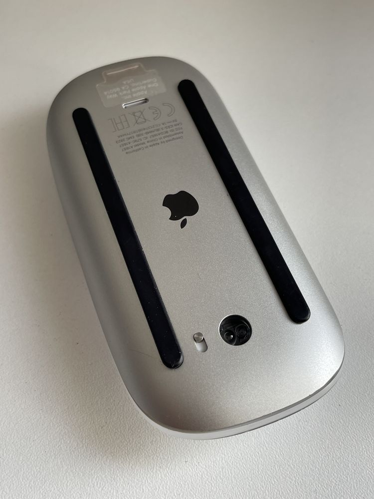 Apple Magic Mouse 2 Model A1657