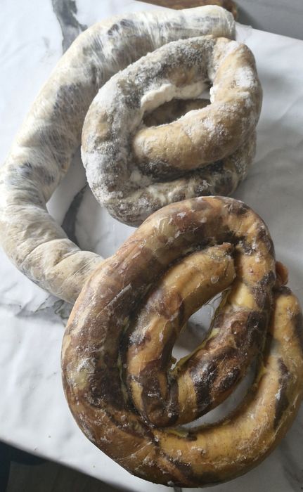 Продам Қазы Соғым жылқынікі