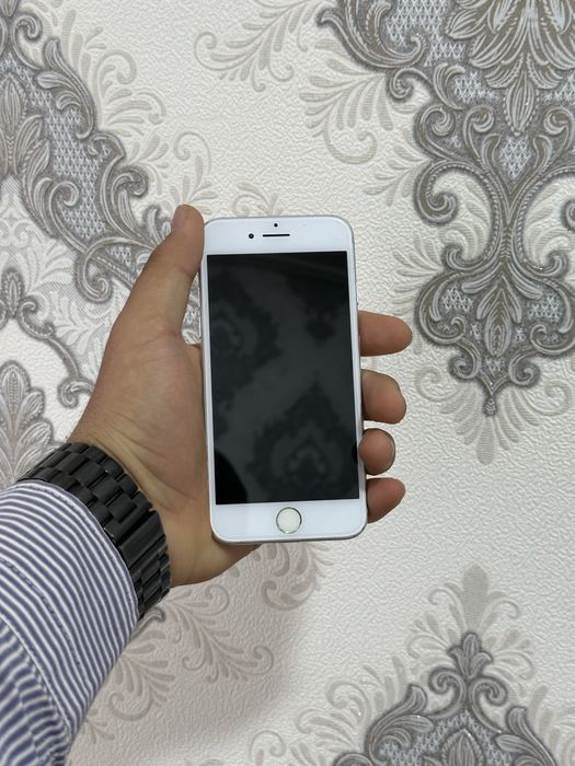 Iphone 7 ideal holat