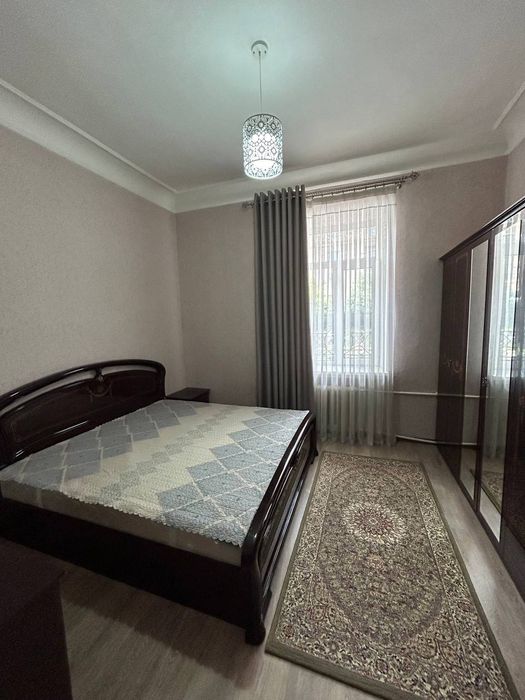 Мирабадский Ор-р Бывший Гламур 2/2/4 Ул.Нукус