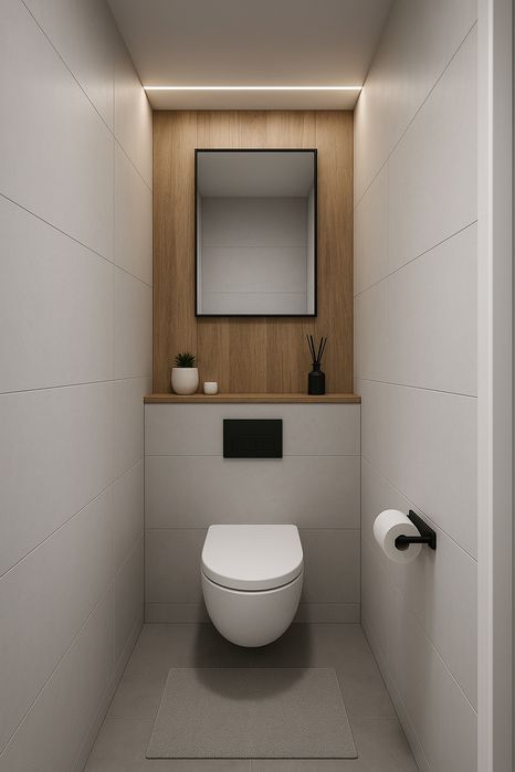 Плитка и Сантехника под ключ!