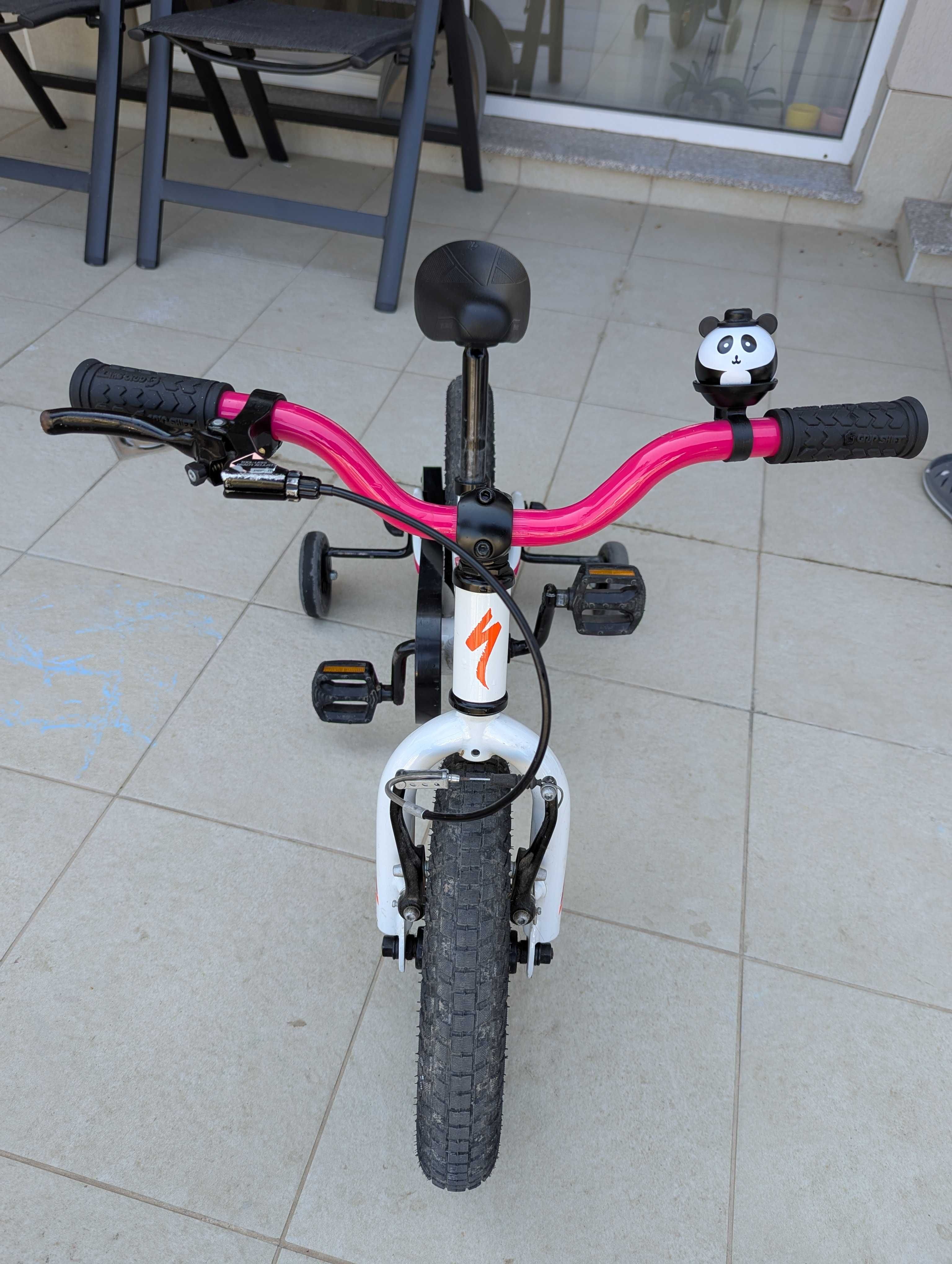 Детско колело SPECIALIZED Riprock 12