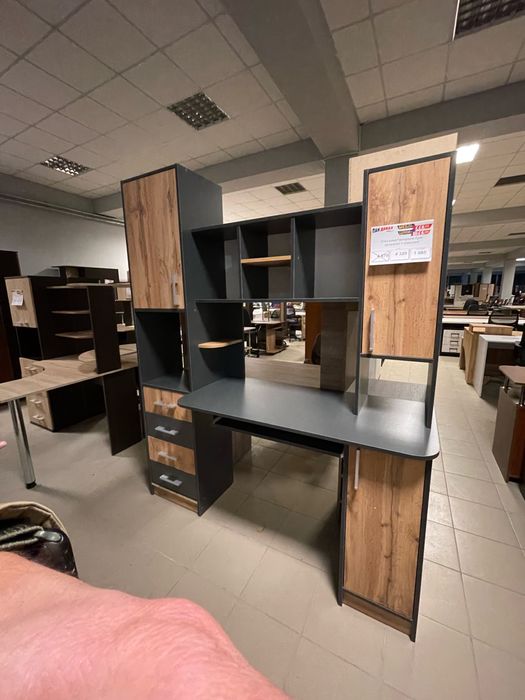 Birou, masa pentru invatat mobilier copii