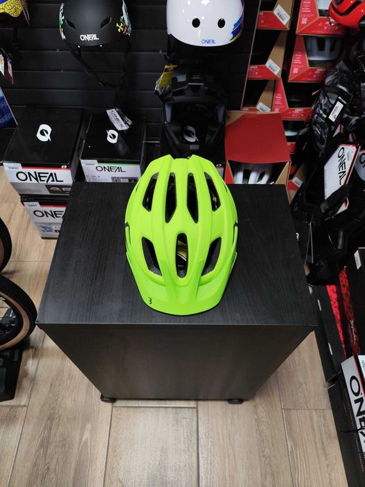Casca BHE-2241 Dune Mips L (58-61 CM) in stoc la Est Bike Funky Sports