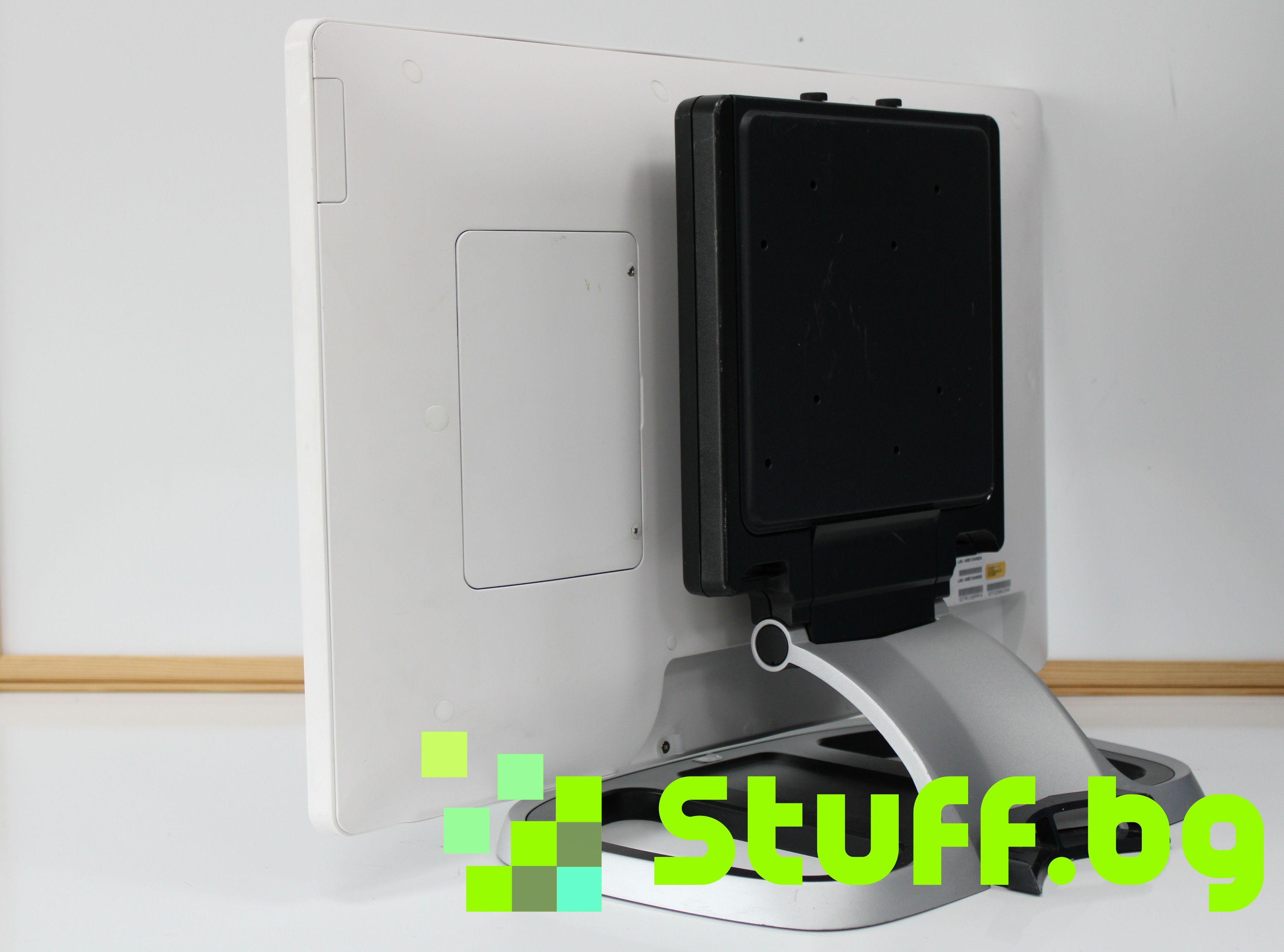 Компютър DT Research DT524t AIO IP65 Touch i5-6500TE/8GB/256GB