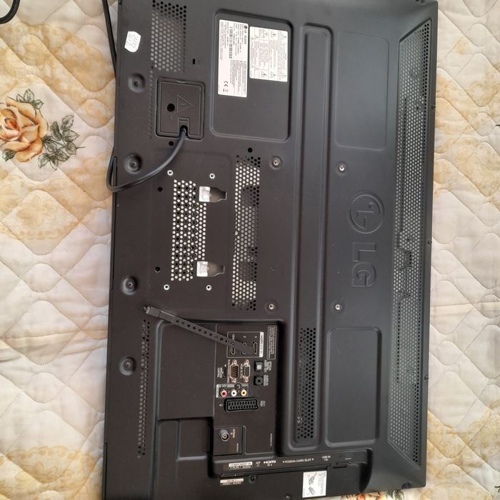 plasmă LG funcțională