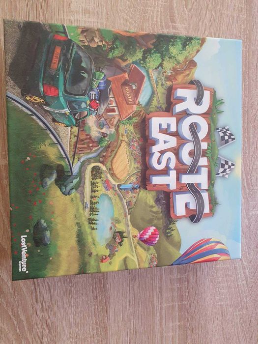 Настолни игри :)