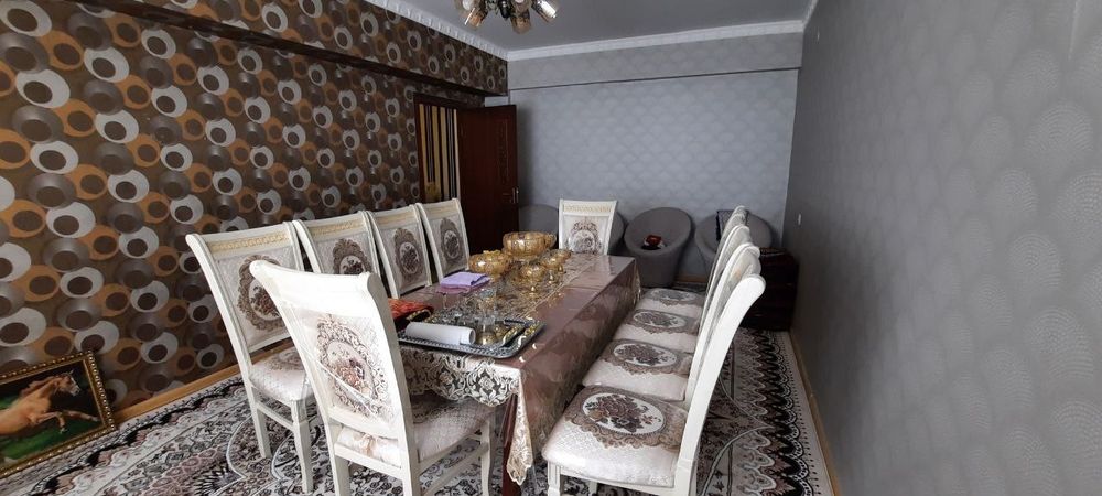 Сдаются своя квартира