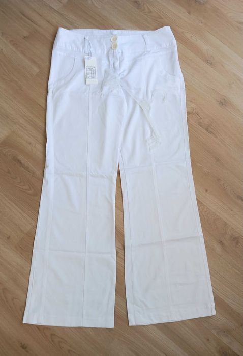 Стилен  дамски панталон